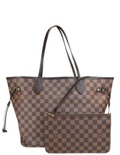 Borsa Louis Vuitton Damier