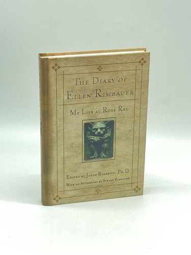 The diary ellen rimbauer my - the, of