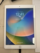 Apple ipad 6 2018 (a1893) 32gb