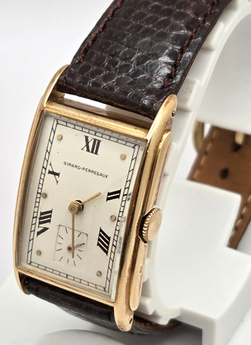 Orologio uomo girard perregaux - orologio,