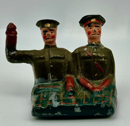 Britains set figurine - set, di
