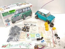Rare Vintage Tamiya 1/10 Rover