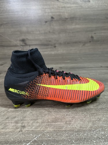 Nike mercurial superfly - mercurial, fg