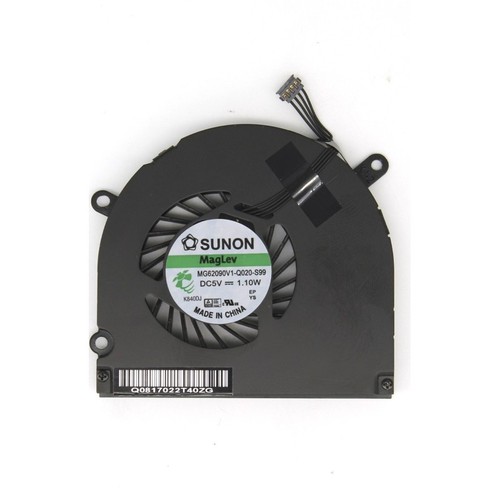 Ventilatore cpu per portatile - ventilatore,