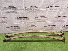 BALESTRA POSTERIORE PER