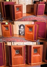 Corno basso 12" fai da te