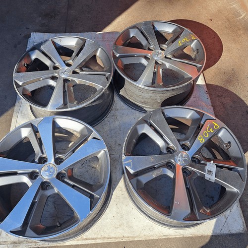 Disco ruota scorta peugeot 308 - scorta,