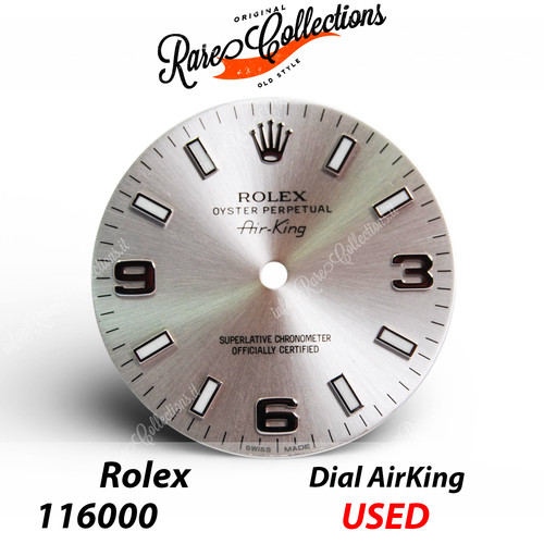 Buone condizioni rolex dial - rolex,