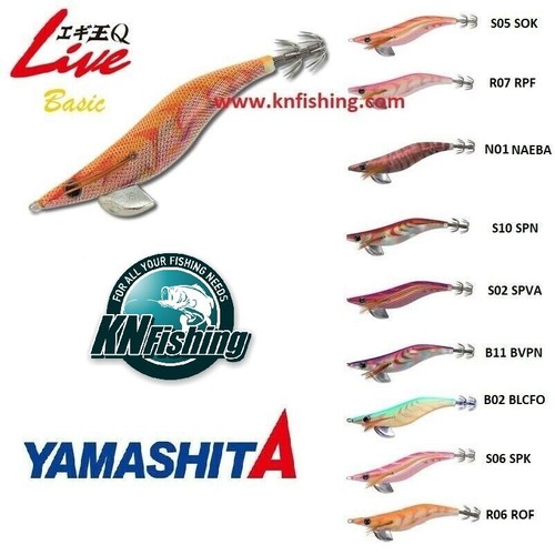 Yamashita egi live 3 - oh, 3.0