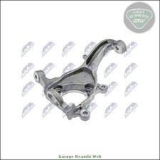 Fusello mozzo ant NTY