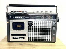 Sharp GF-6500E lettore