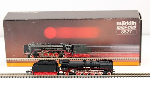 Märklin mini club - /scala, z