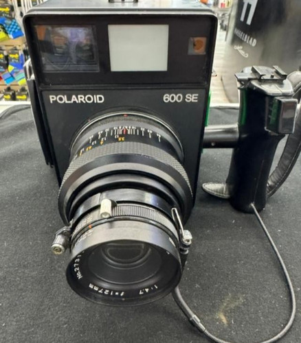 Fotocamera istantanea polaroid - fotocamera,