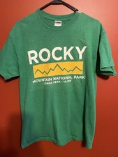 Camicia Colorado Rocky