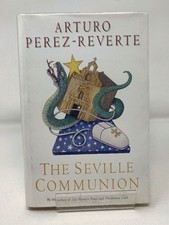 The Seville Communion by