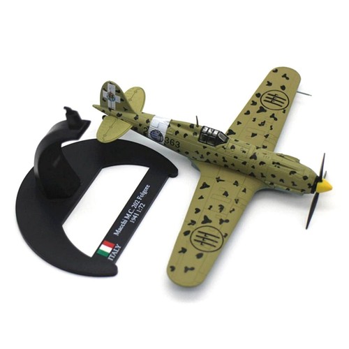 Lega seconda guerra - 1:72,