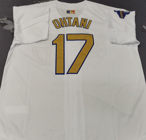Maglia shohei ohtani - maglia, lad