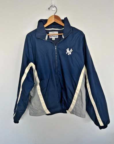 Giacca vento vintage - a,