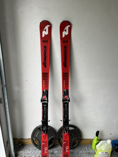 Nordica dobermann spitfire pro - dobermann,