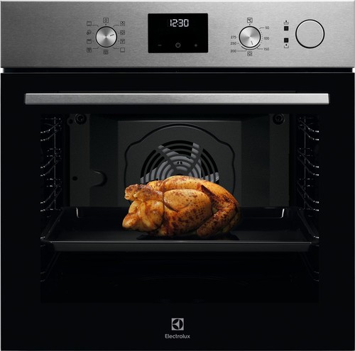 Forno incasso elettrico