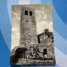 NOCERA UMBRA LA TORRE DEI