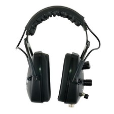 DetectorPro UniProbe Cuffie e