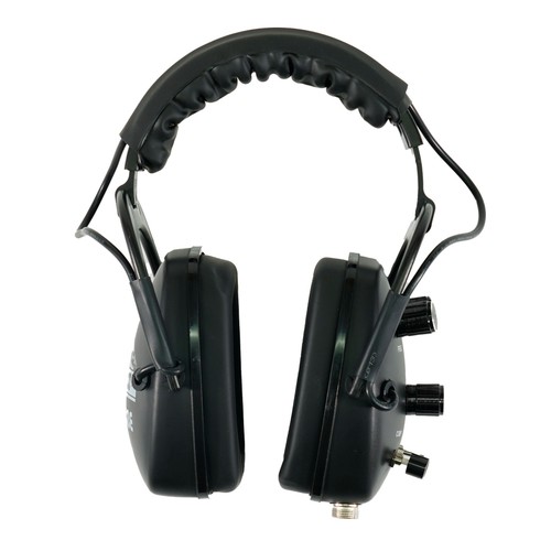 Detectorpro uniprobe cuffie - uniprobe, e