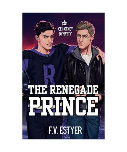 The renegade prince - , [ice