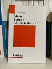 MOSÈ EGITTO E ANTICO