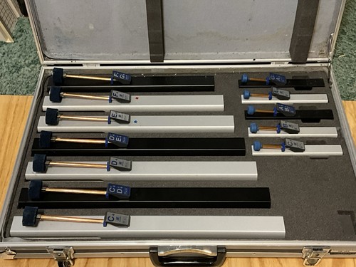 Suzuki chromatic tonechime - suzuki,