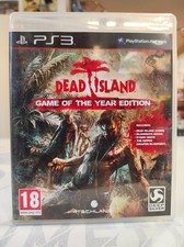 Dead island game the year - dead,