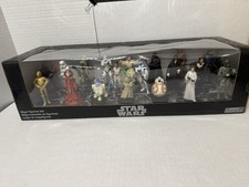 Disney STAR WARS SET 20 MEGA