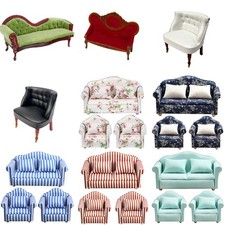 Poltrona casa delle bambole