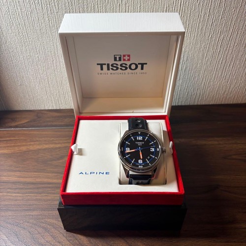 Orologio tissot alpine - alpine, on