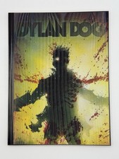 DYLAN DOG - N. 387 Che Regni il Caos - VARIANT LENTICOLARE - Lucca Comics 2018