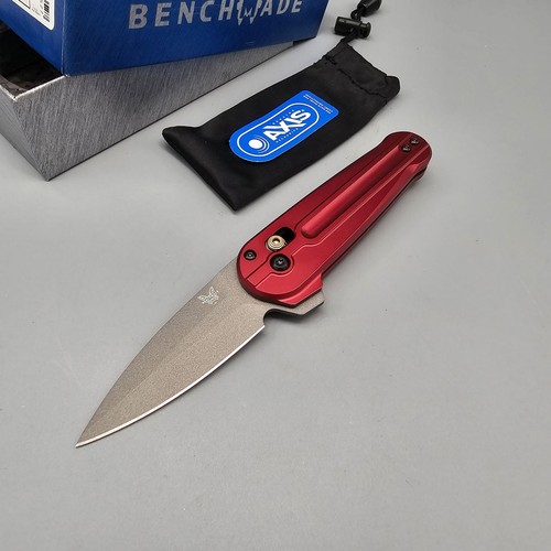 Coltello benchmade lowden - benchmade,