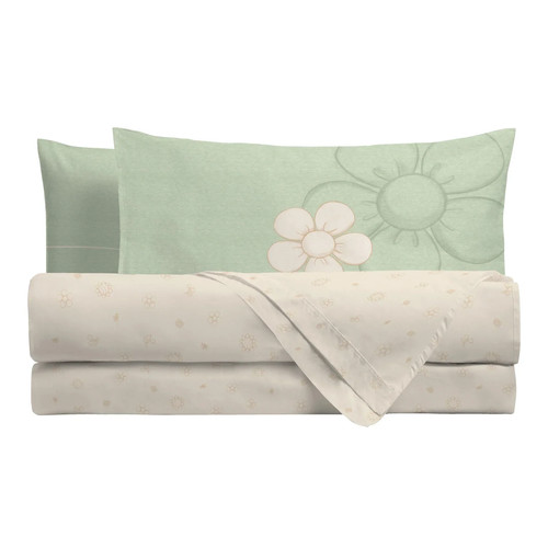 Set lenzuola thun - set,
