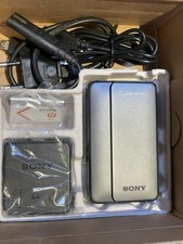 Bellissima Sony Cybershot