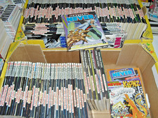Nathan never completa 136 - completa,