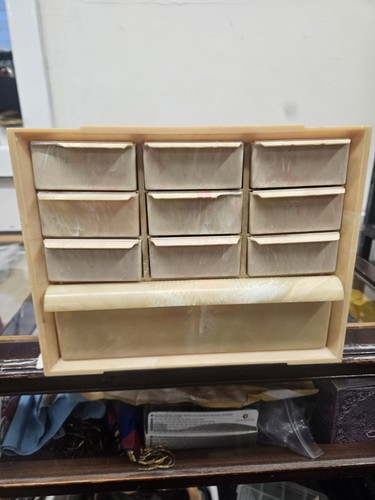 Akro mils cabinet vinta - akro-mils,