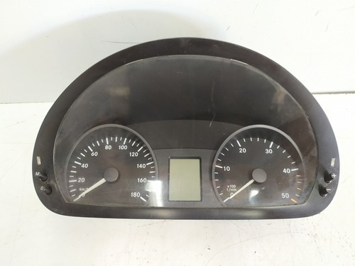 A9064468221 quadro strumenti