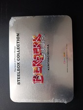 Steelbox Collection Berserk 1