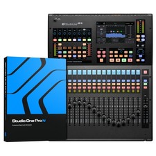 Presonus StudioLive SE 16 -