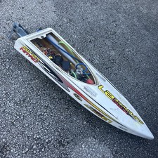 Aquacraft SuperVee 27 SV27