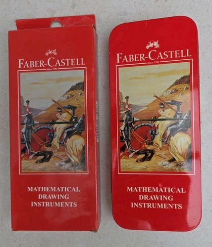 Faber castell strumento - castell, da