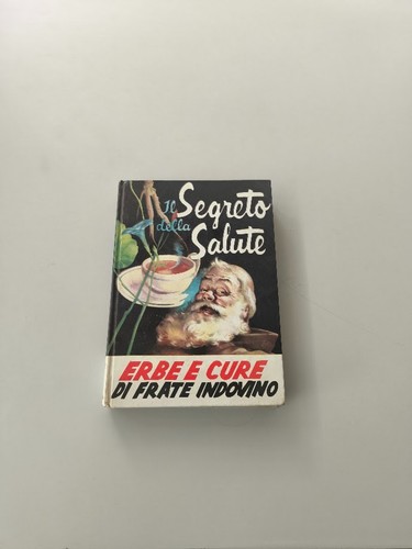 Libro segreto della - libro,