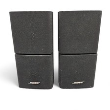 BOSE Lifestyle Acoustimass