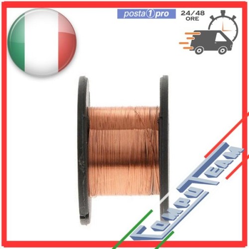 Filo riparazione rame - filo,