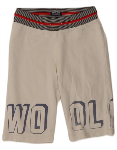 Woolrich pantaloncino sportivo