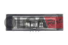 Luce targa AIC 72324 per ALFA
